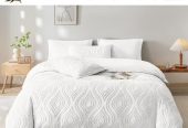 TURFED SET DUVET COVER