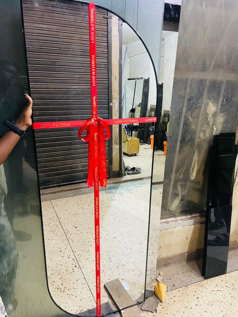 Mirrors