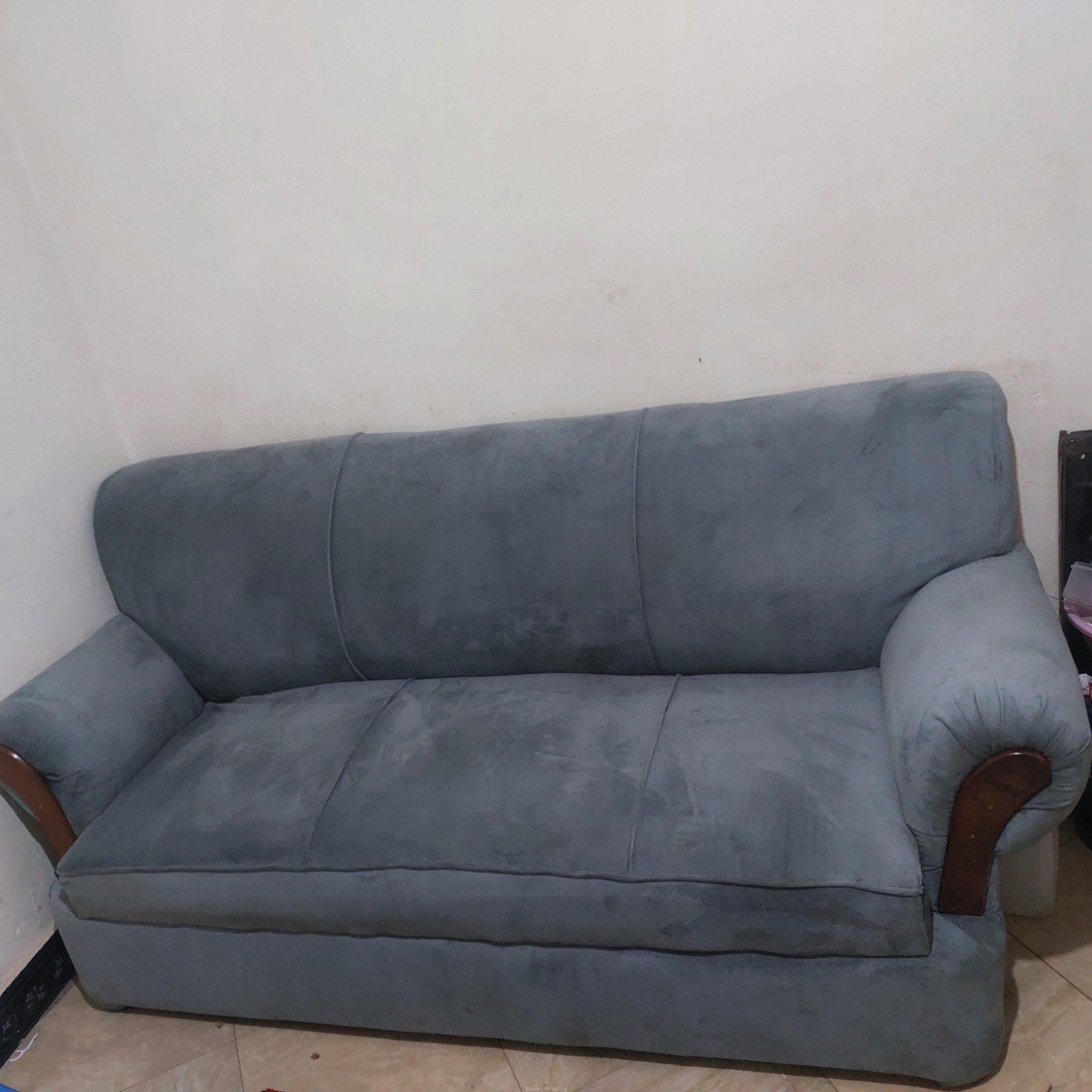 3 seater