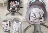 Baby swing or mastella