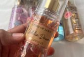Bodymists