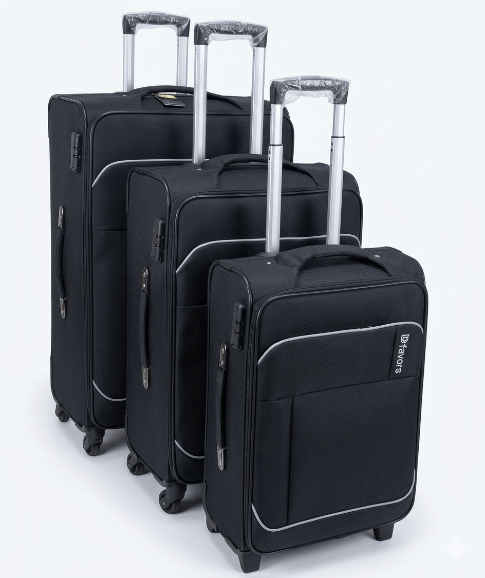 Suitcase
