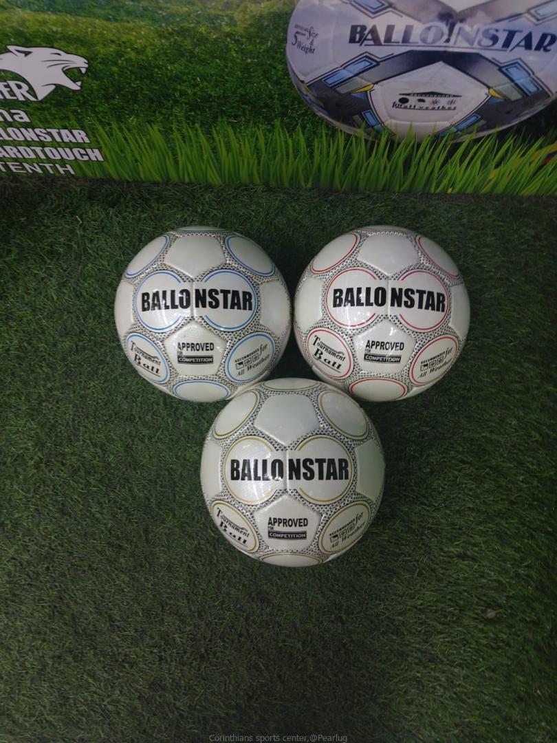 Soccer ball