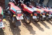 Bikes for sale