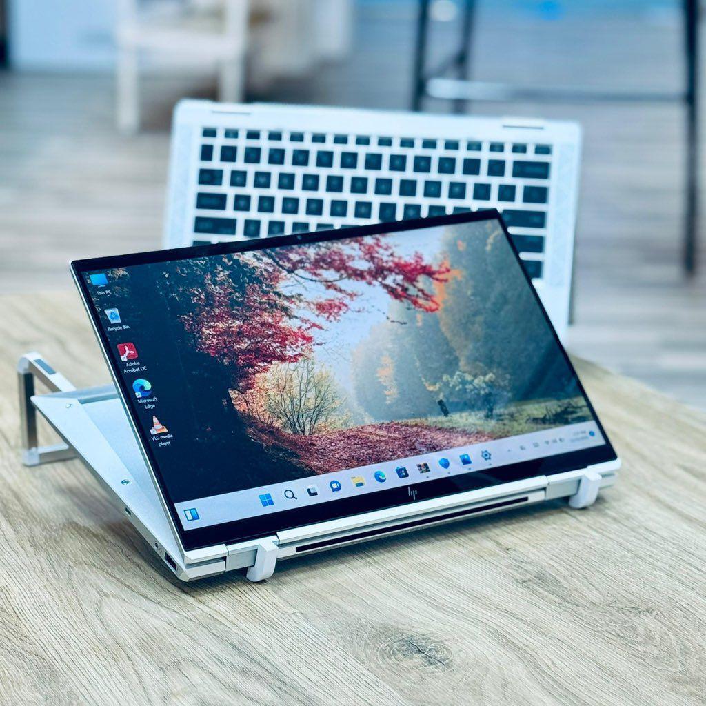 Laptops