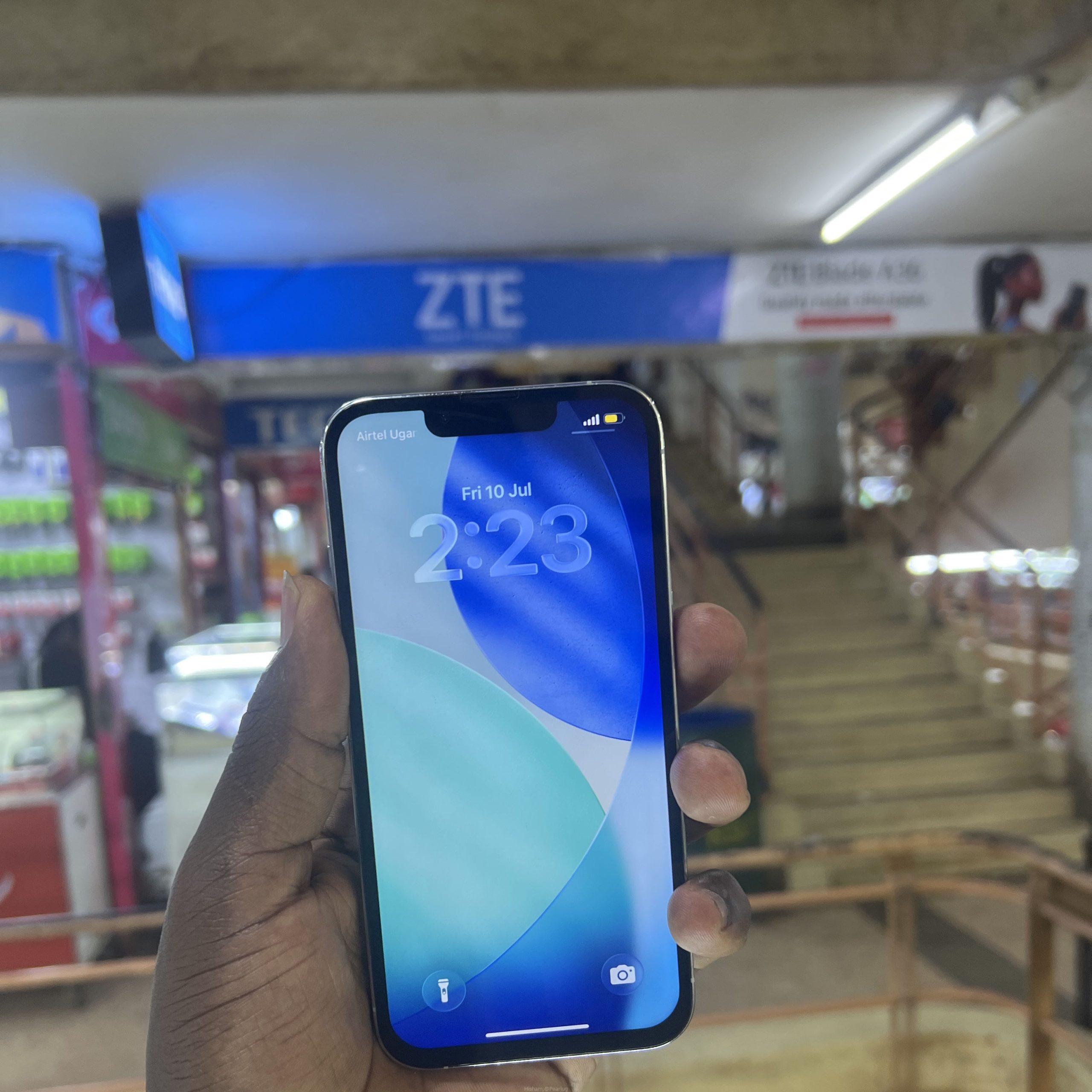 Phone