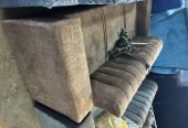 Three seater sofa set
