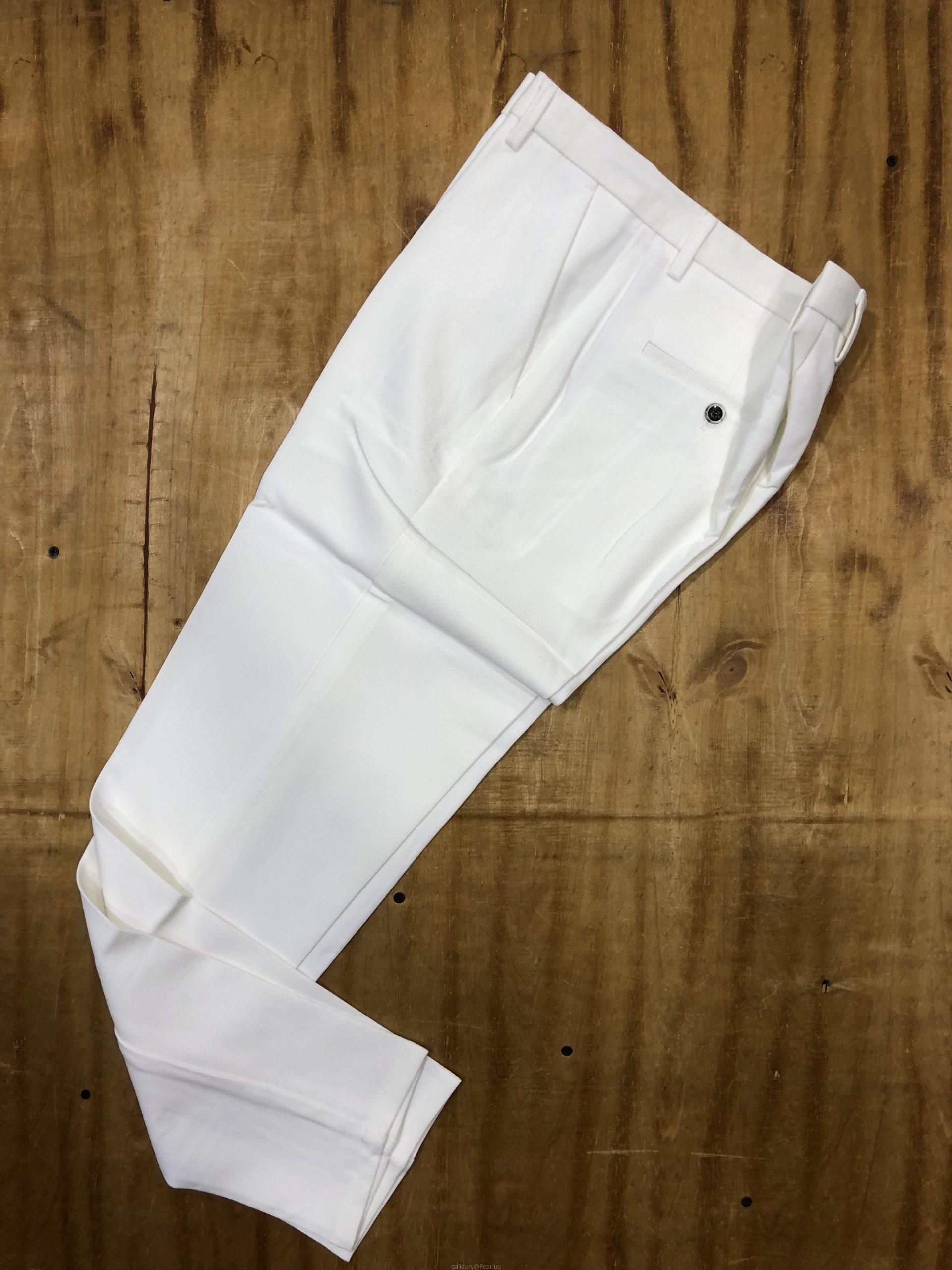 Gentle pants