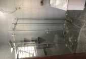 Mirros and shower cabines
