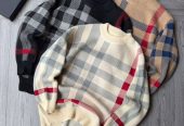 Unisex sweaters