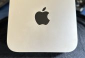 Mac mini combo