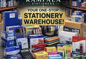 Stationary
