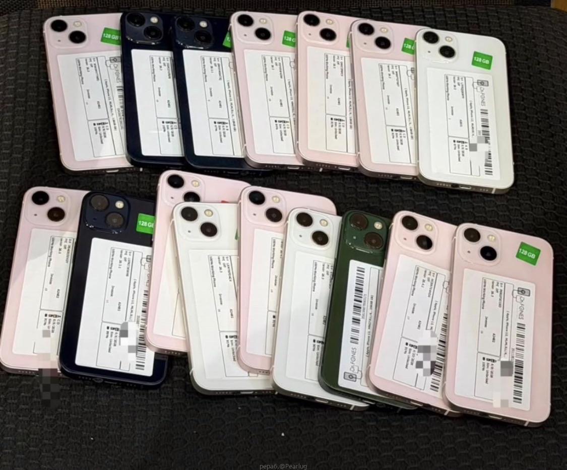 iPhone