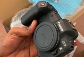 Canon R body Only