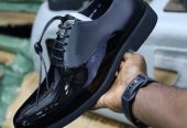 Gentle shoes