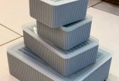 4 in1 storage container