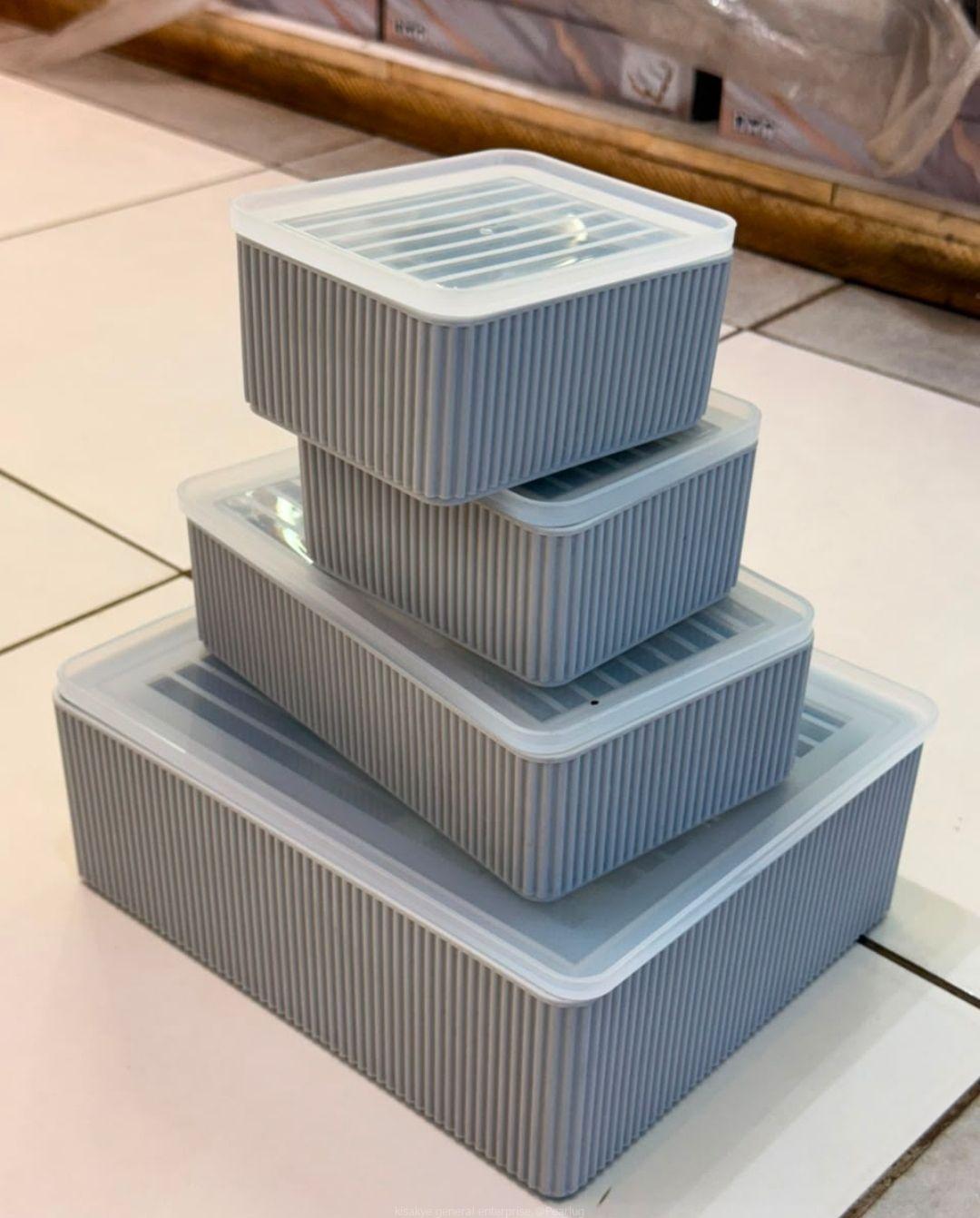 4 in1 storage container