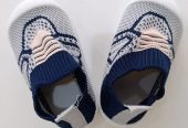 Rubber shoes for kids