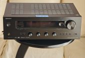 Onkyo 4ch Bluetooth,WiFi Amplifier with streaming,app control
