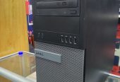 Dell 0ptiplex i5 7010