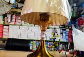 Bedside table lamp