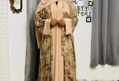 Abayas