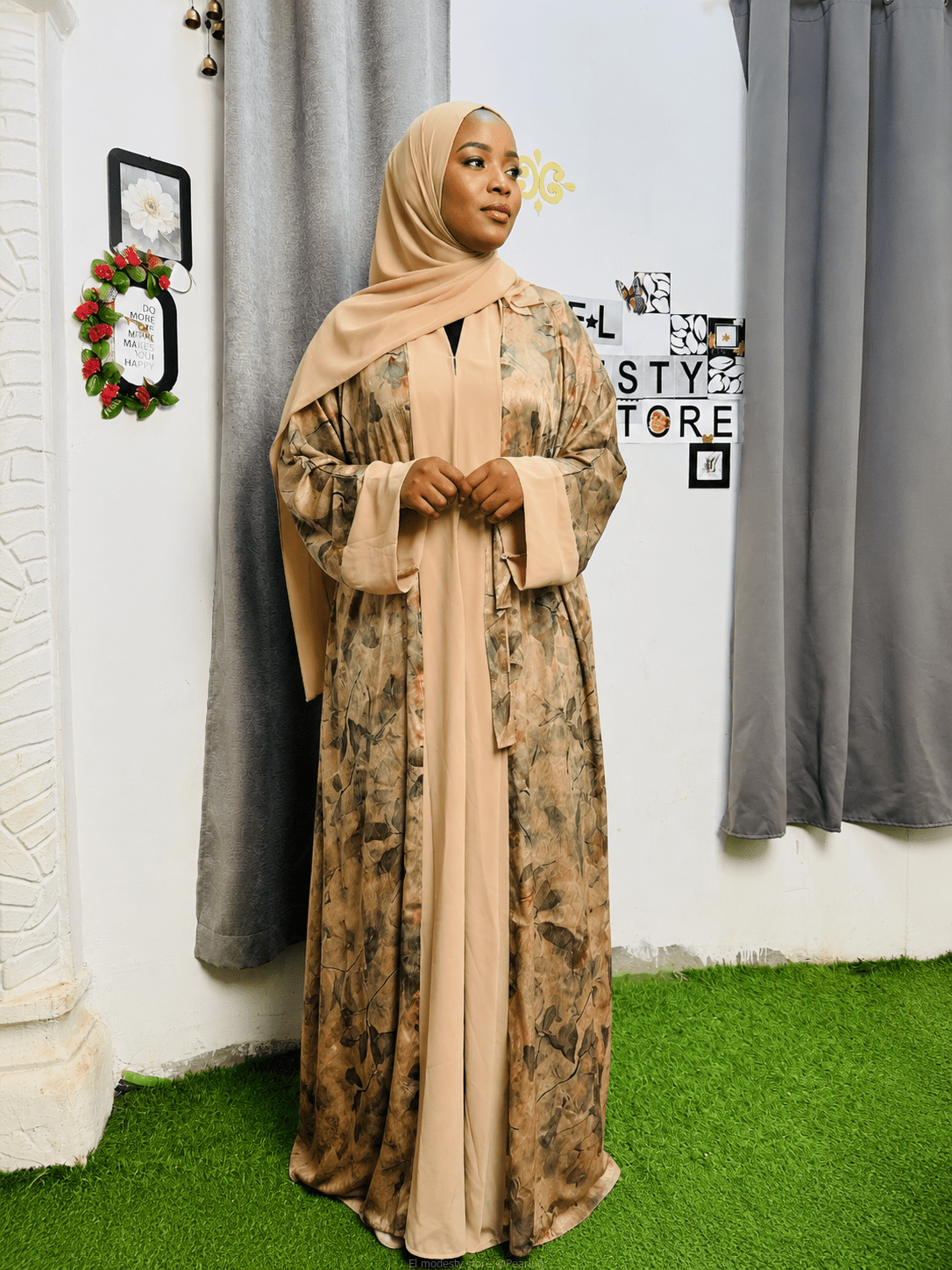 Abayas