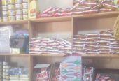 Retail shop