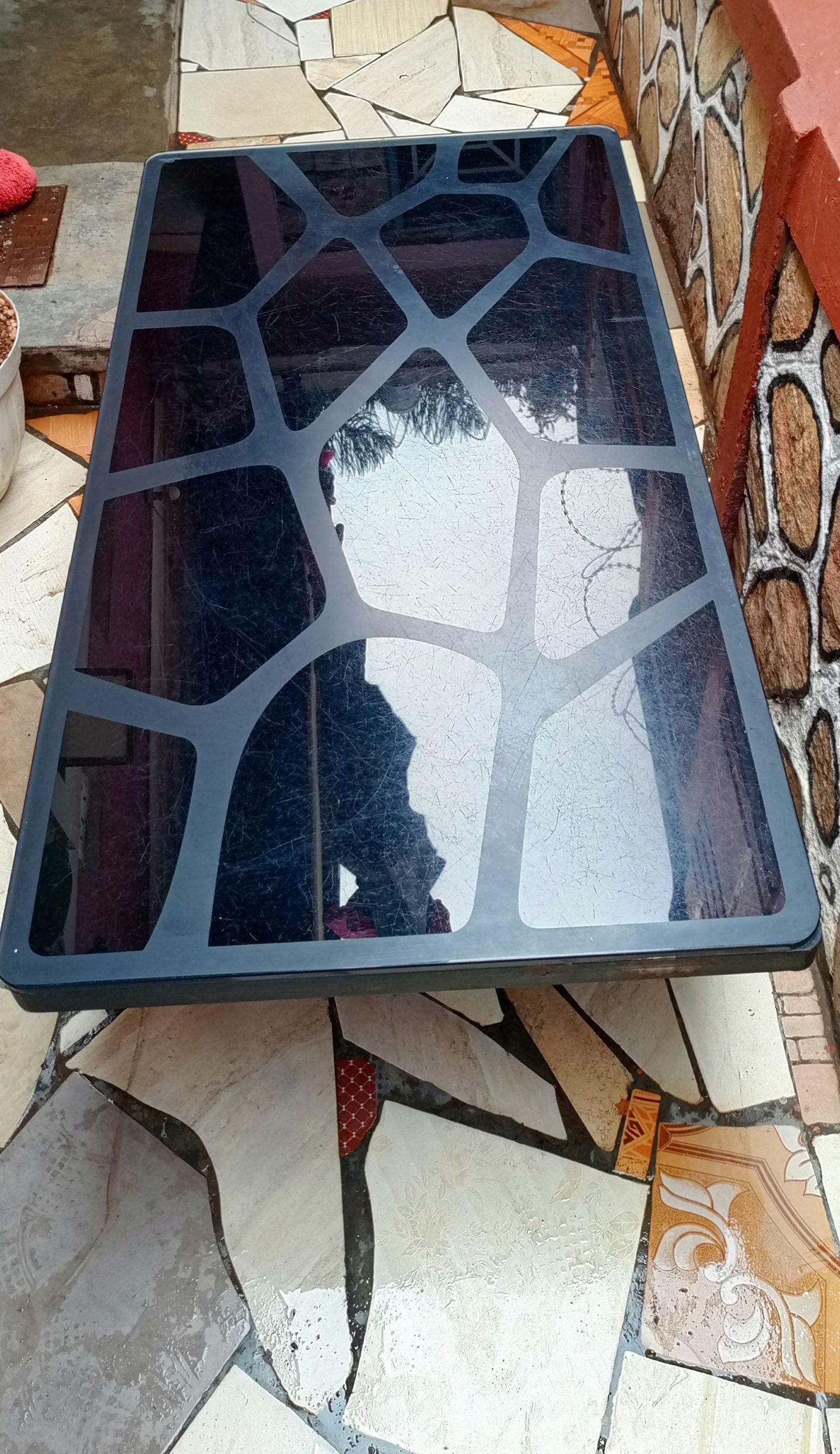 Large Center Table