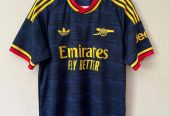 Club jerseys