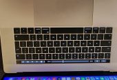 MacBook Pro 2017