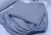 5×6 full cotton bedsheets