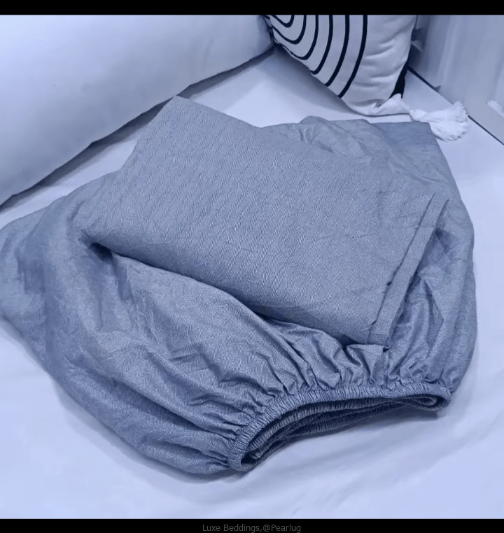 5×6 full cotton bedsheets