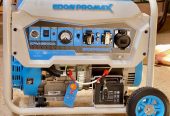 9kva Gasoline Generator