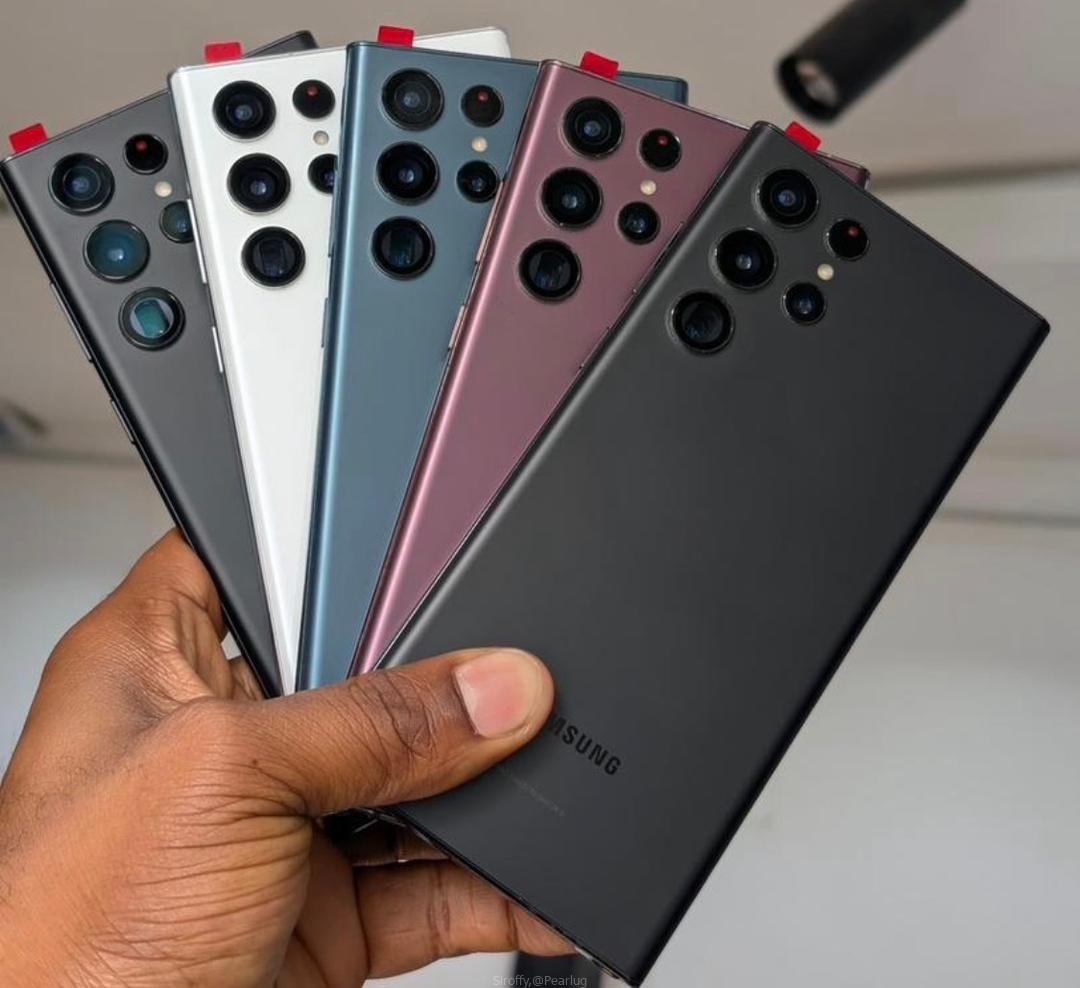Best quality phones