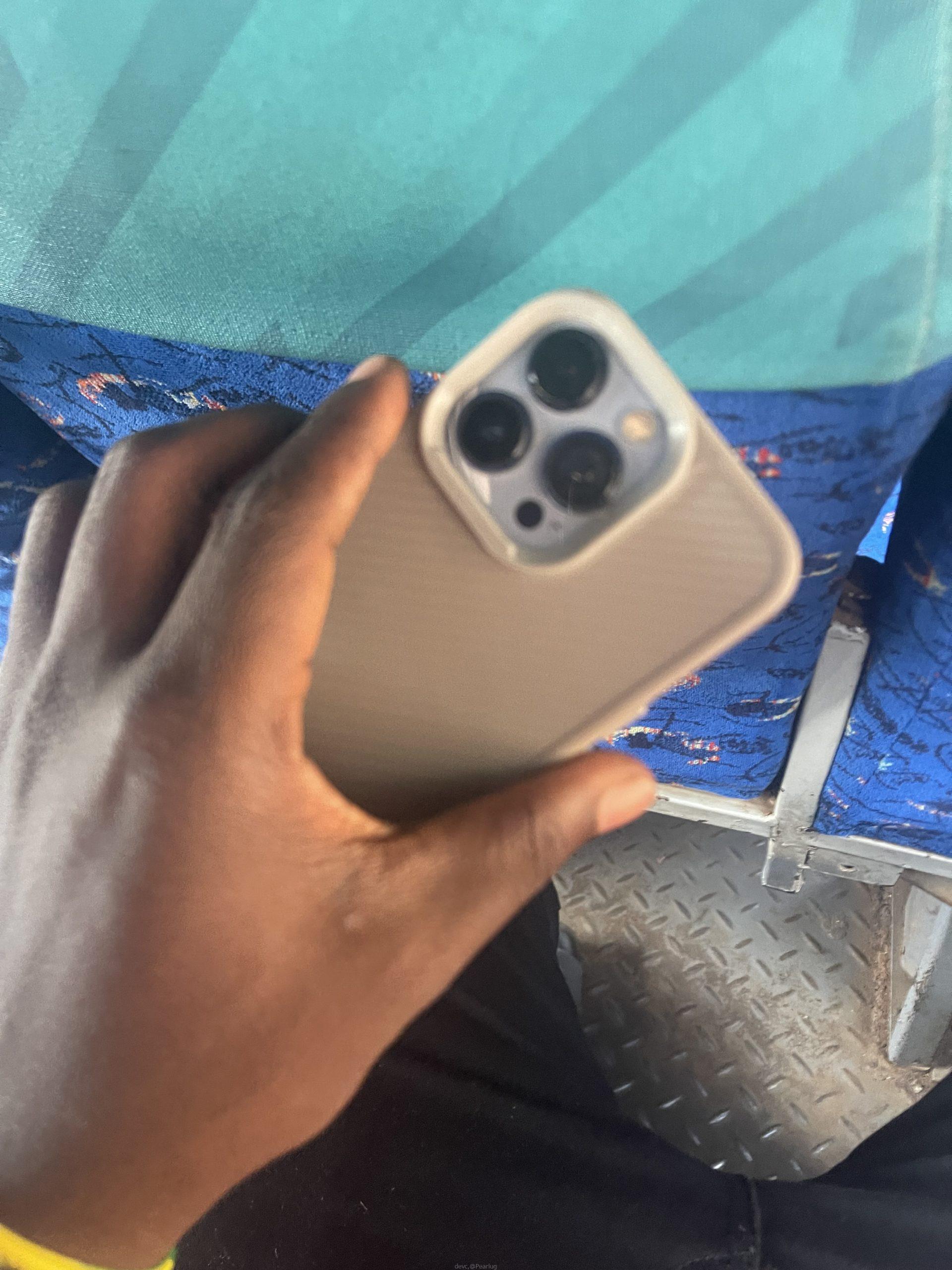 Iphone 13 pro
