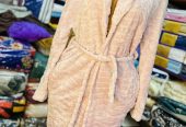 Bathrobes