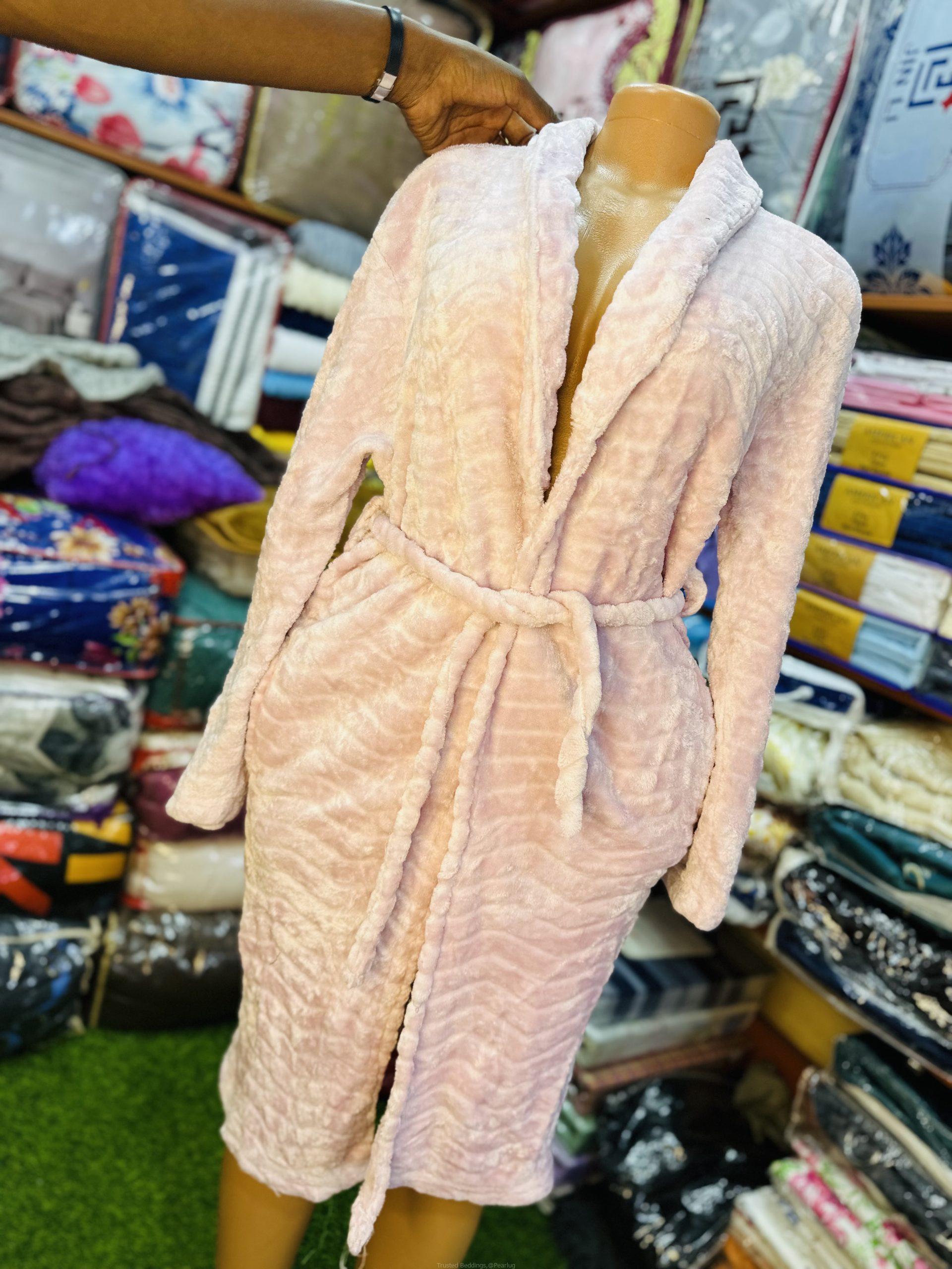 Bathrobes