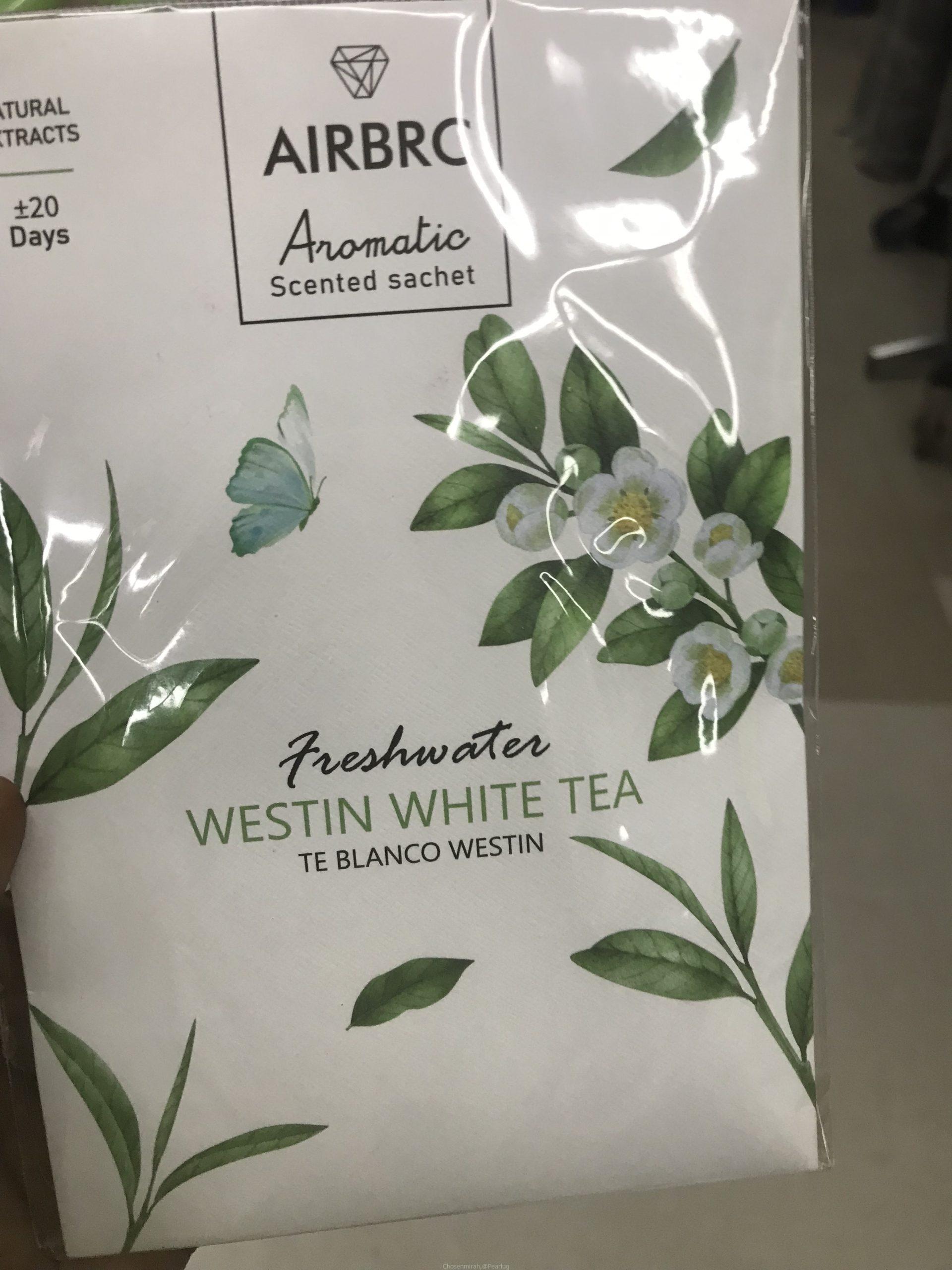 Air freshners