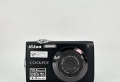 Nikon coolpix sx3000 digital camera