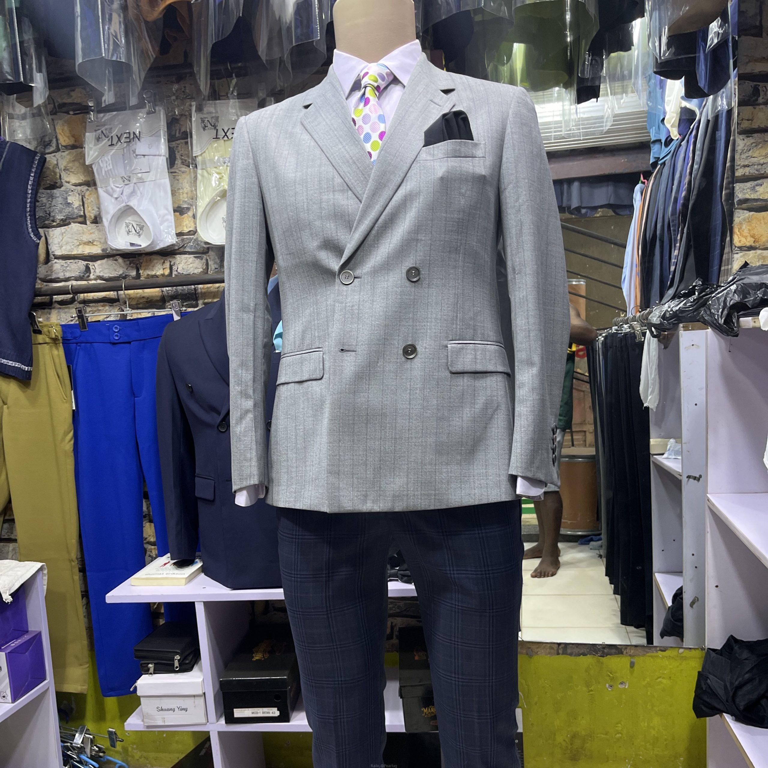 Off suit