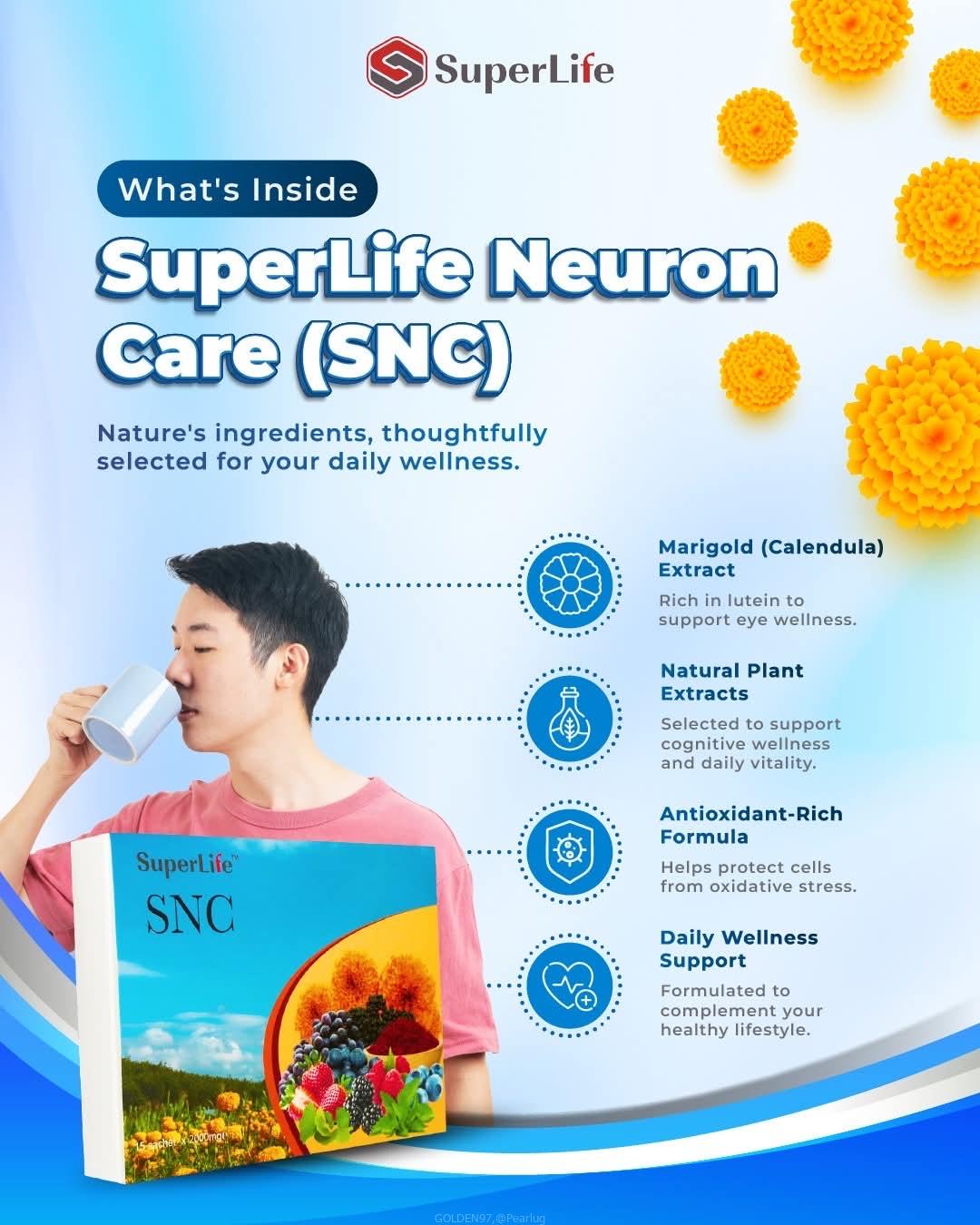 Stc30 stemcell