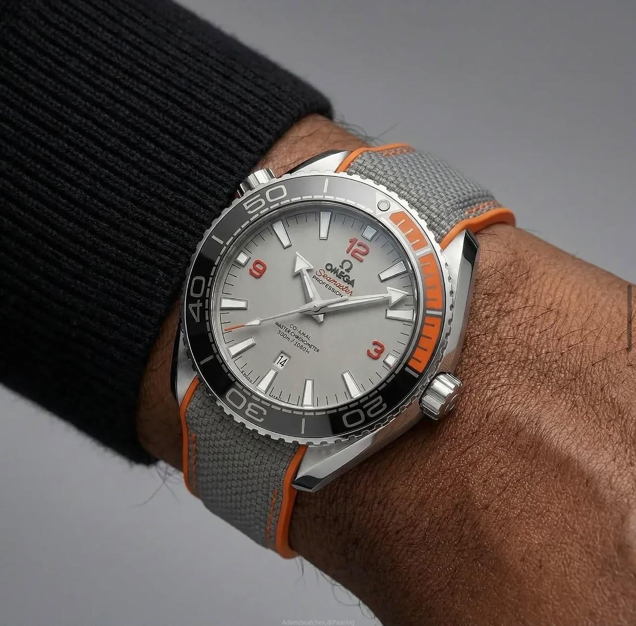 Omega Speed master watches