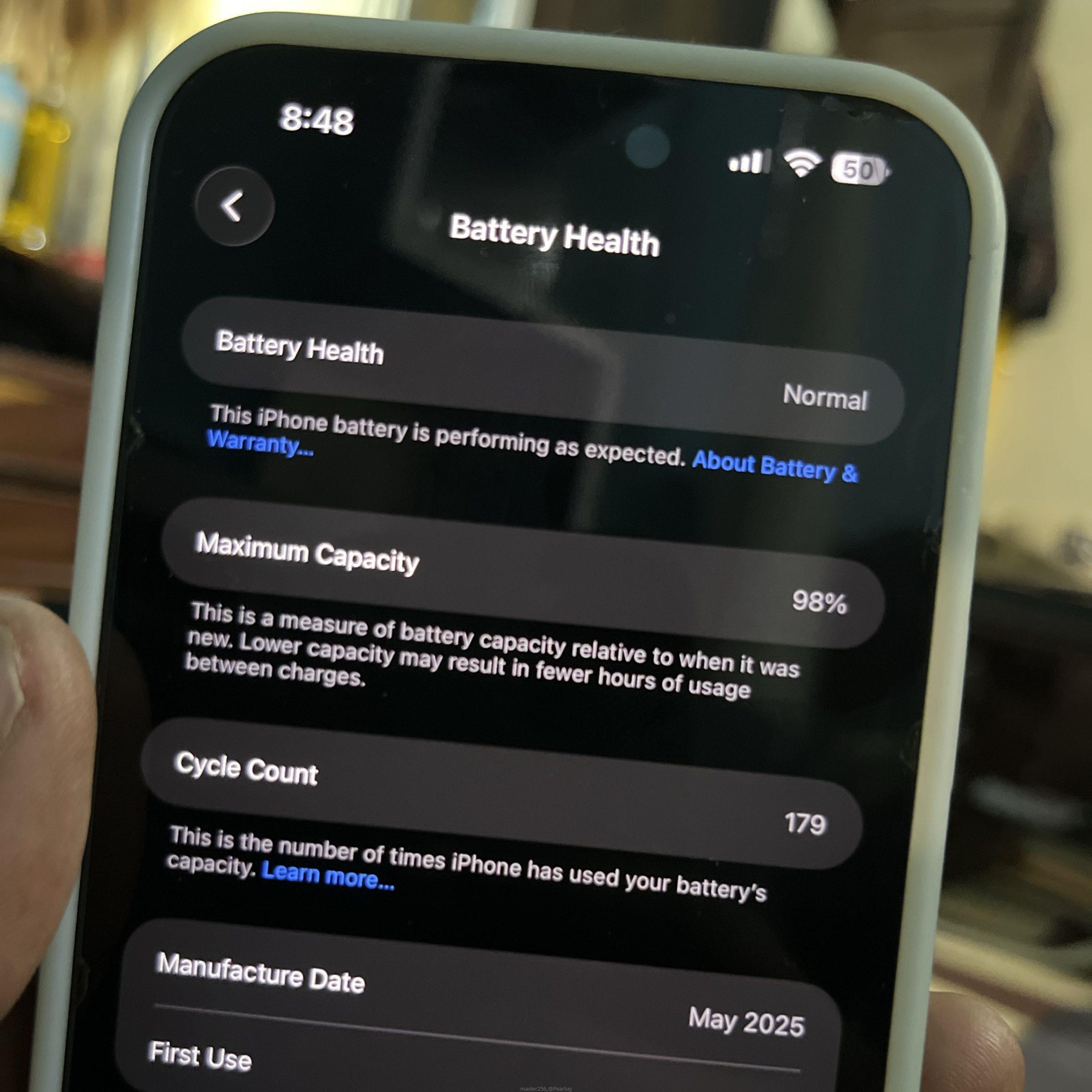 iphone 16 promax Netlocked