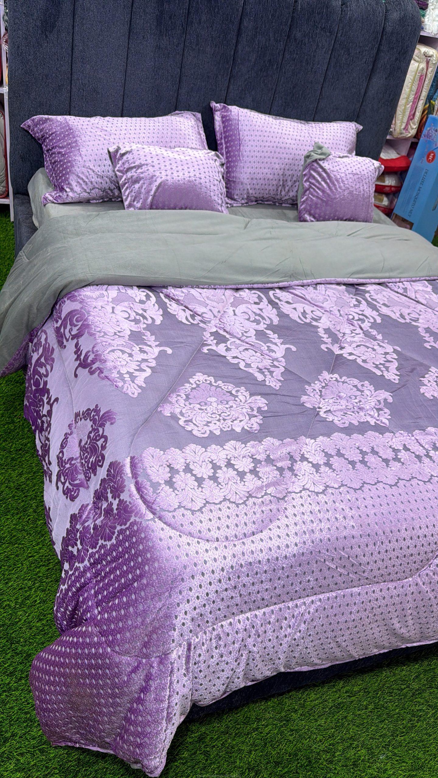 Luxurious Duvet