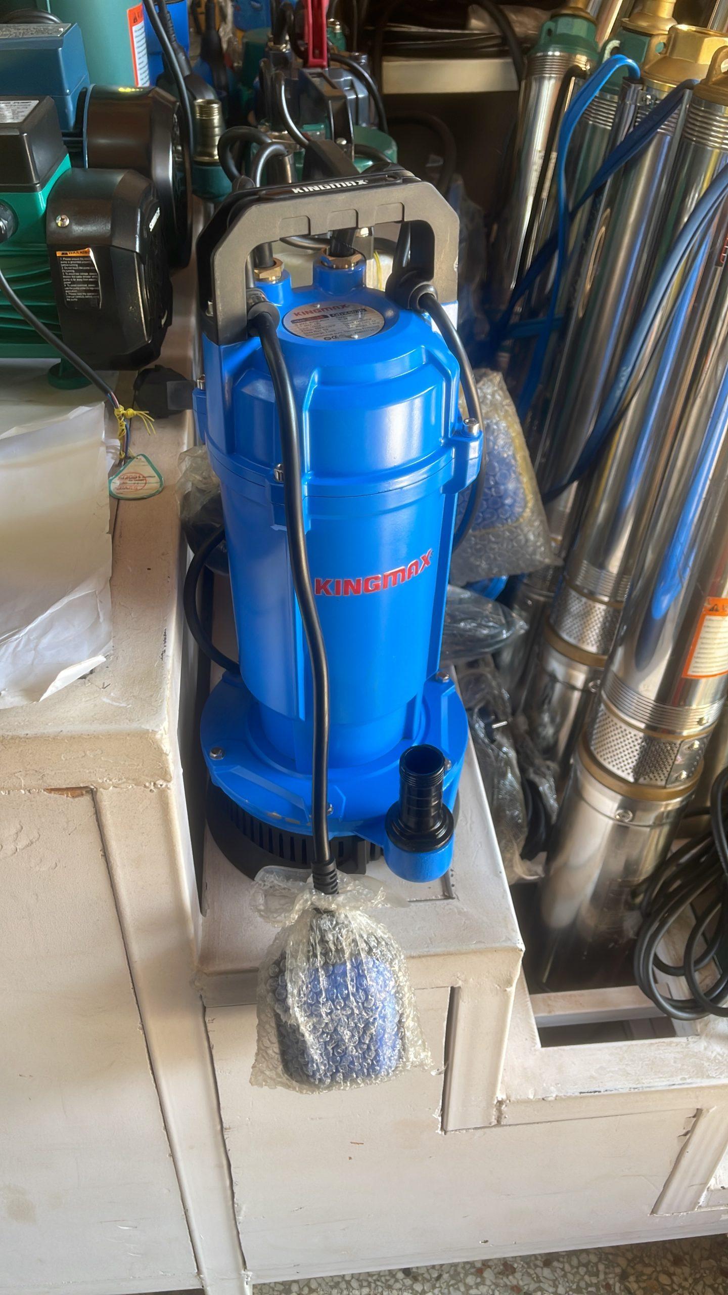 36m Submersible waterpump Kingmax