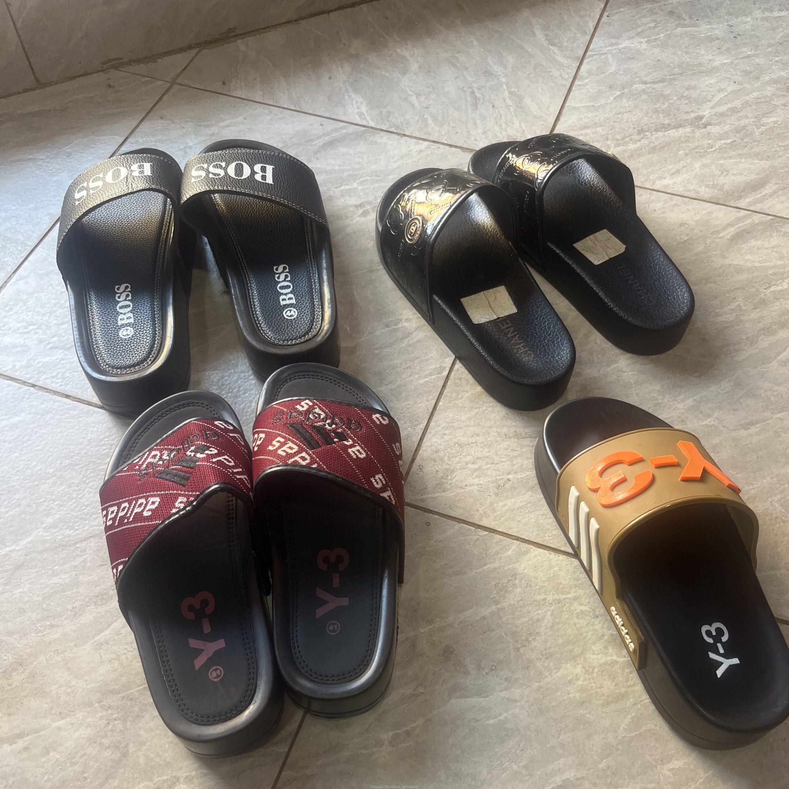 Sandals