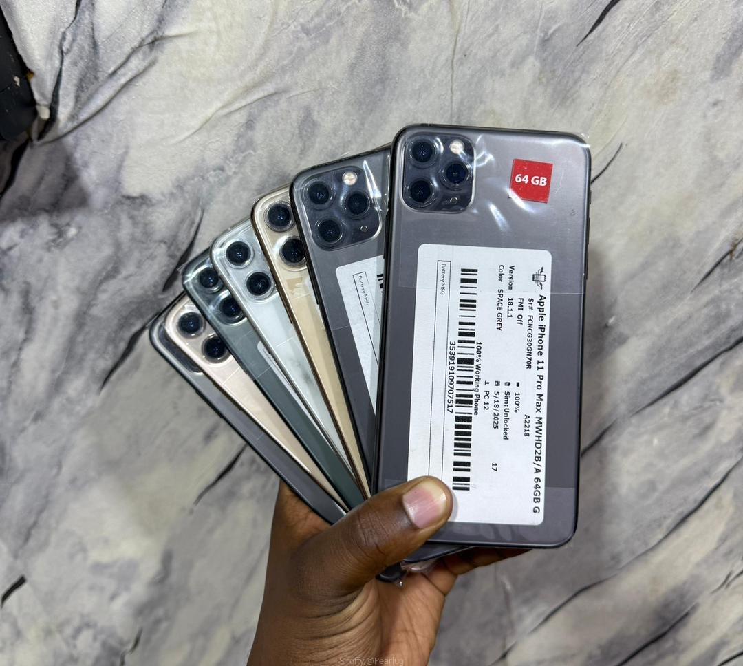 Best quality phones