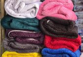CORAL DUVETS