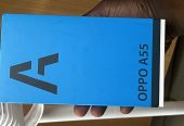 Oppo A55